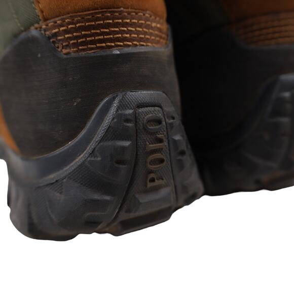 Polo Ralph Lauren Herrick Hiking Boots main image 4